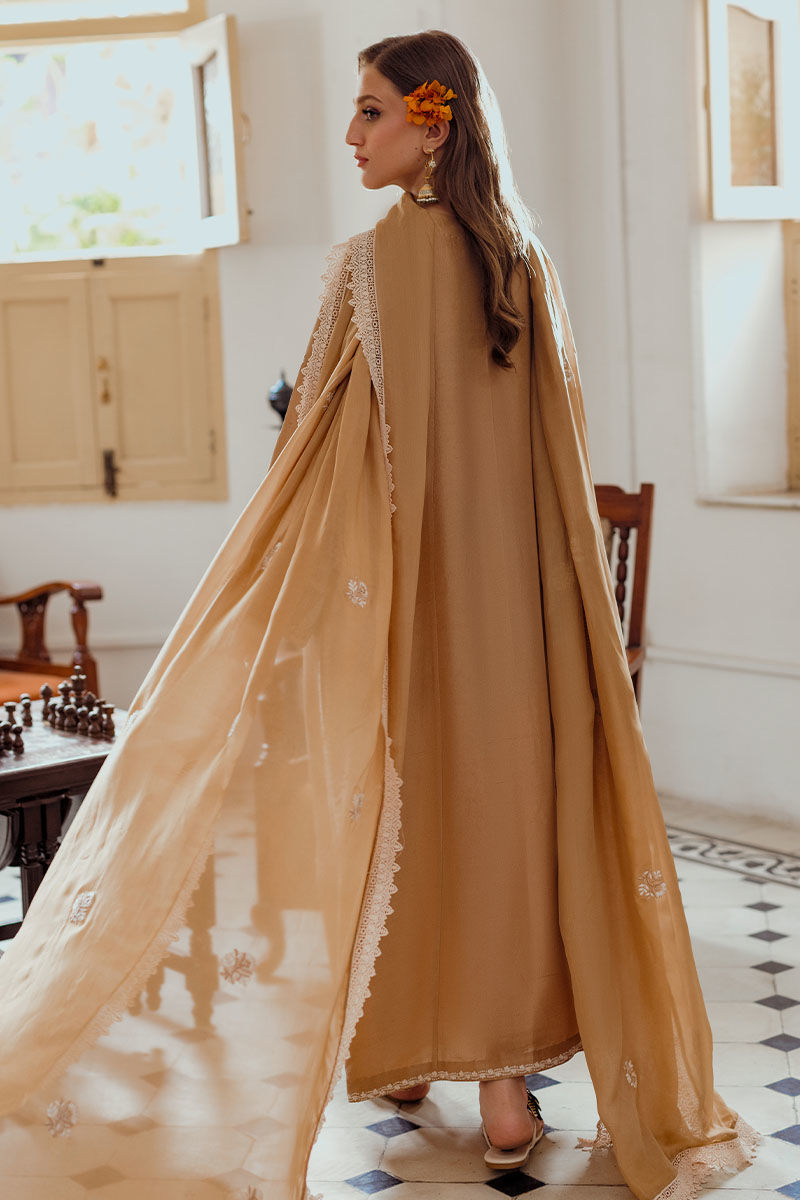 Ansab Jahangir | Luxe Pret Eid 24 | Sabiha - House Of Anaya