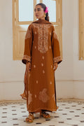 Ansab Jahangir | Luxe Pret Eid 24 | Yameena - House Of Anaya