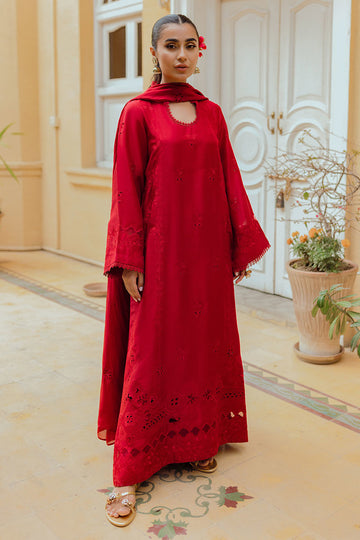 Ansab Jahangir | Luxe Pret Eid 24 | Etiqa - House Of Anaya