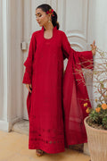 Ansab Jahangir | Luxe Pret Eid 24 | Etiqa - House Of Anaya
