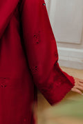 Ansab Jahangir | Luxe Pret Eid 24 | Etiqa - House Of Anaya