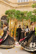 Annus Abrar | Festive Formal | Zarqa