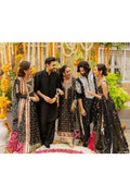 Annus Abrar | Festive Formal | Zarqa
