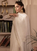 Sahane | Elyssa Festive Chiffon | CT-19005 Perle - ELYSSA