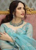 Daud Abbas | Formals Collection | FEYRE - House Of Anaya