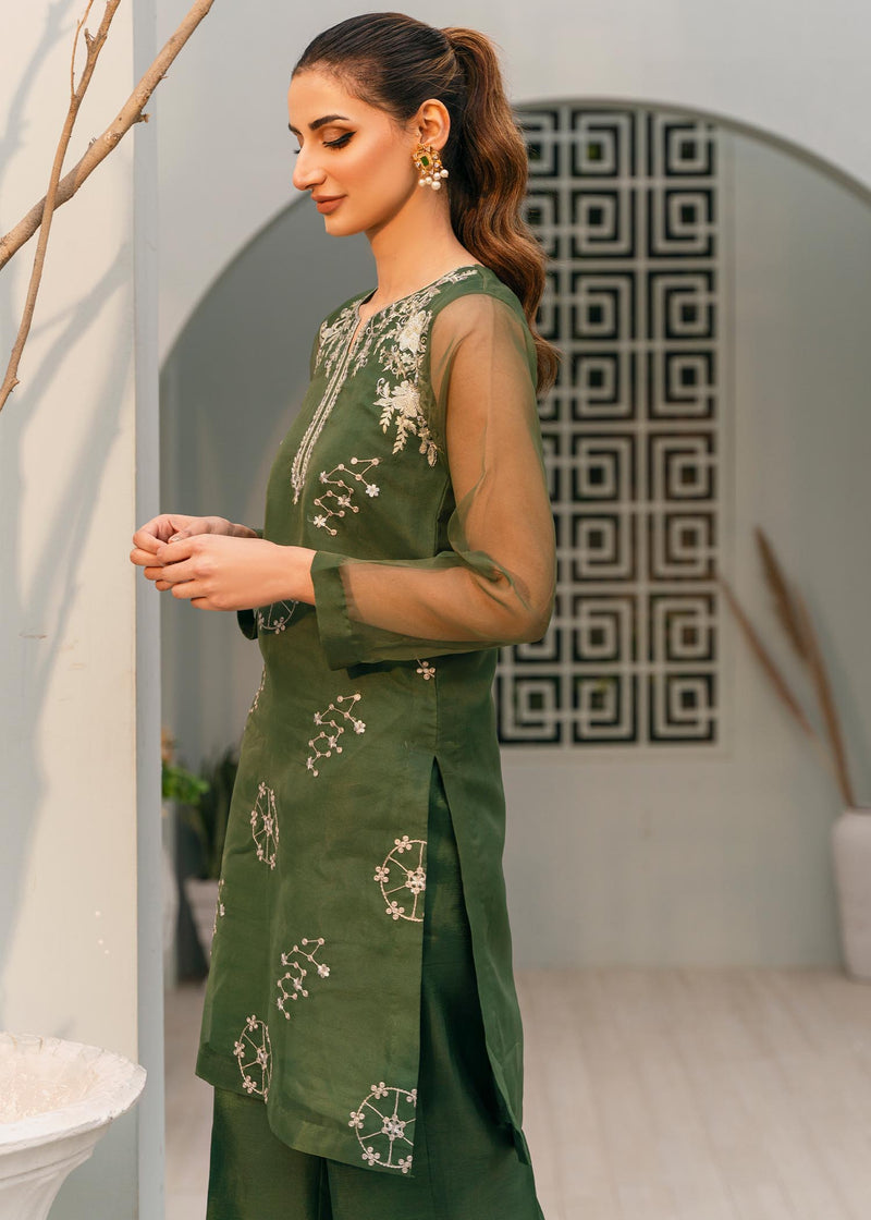 Daud Abbas | Formals Collection | Saboor - House Of Anaya