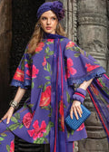 Maria B | M Prints | 3B - House Of Anaya