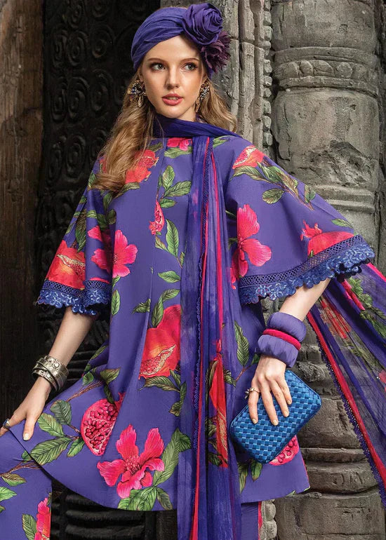 Maria B | M Prints | 3B - House of Zarish