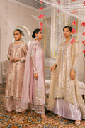 Annus Abrar | Festive Formal | Nain