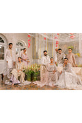 Annus Abrar | Festive Formal | Nain