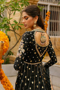 Annus Abrar | Festive Formal | Mehmil Kalidar