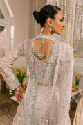 Annus Abrar | Festive Formal | Reeha Angharka