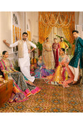 Annus Abrar | Festive Formal | Shinaya