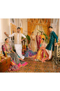 Annus Abrar | Festive Formal | Rozmina Kalidar