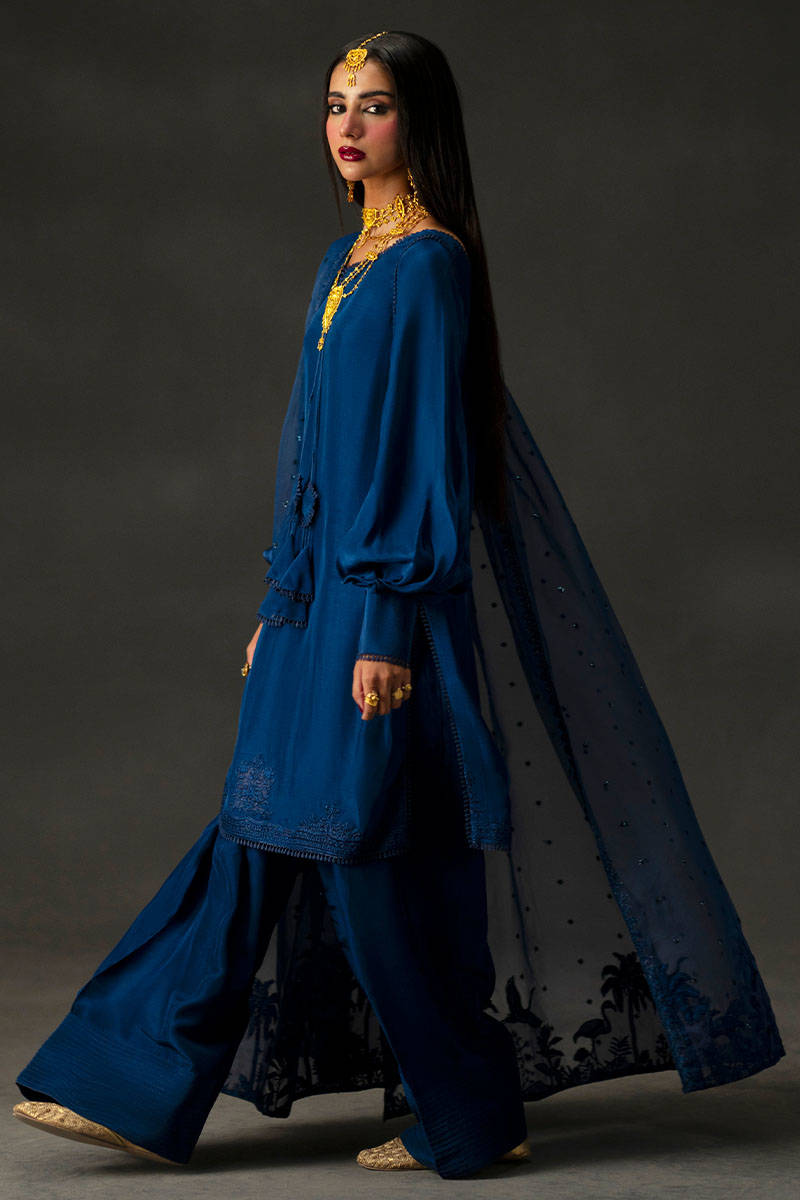 MNR | Baano Summer Festive'25 | MEHER BANO
