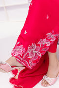 Ansab Jahangir | Luxe Pret Signature | Darla - House Of Anaya