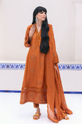 Ansab Jahangir | Luxe Pret Signature | Aeva - House Of Anaya