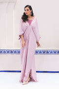 Ansab Jahangir | Luxe Pret Signature | Paisley - House Of Anaya