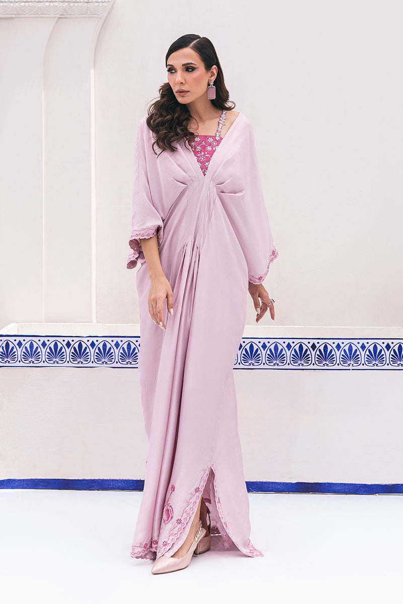 Ansab Jahangir | Luxe Pret Signature | Paisley - House Of Anaya