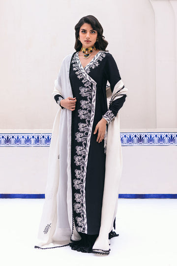 Ansab Jahangir | Luxe Pret Signature | Koel - House Of Anaya