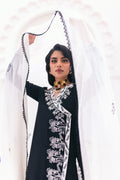 Ansab Jahangir | Luxe Pret Signature | Koel - House Of Anaya