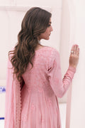 Ansab Jahangir | Luxe Pret Signature | Mahnoor - House Of Anaya