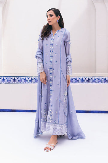 Ansab Jahangir | Luxe Pret Signature | ILSA - House Of Anaya