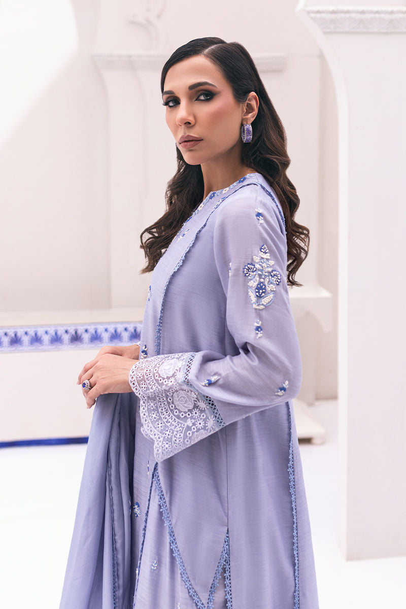 Ansab Jahangir | Luxe Pret Signature | ILSA - House Of Anaya