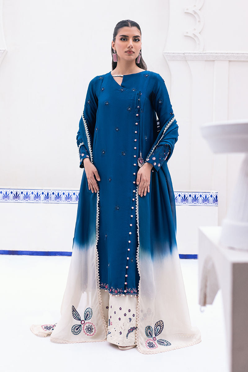 Ansab Jahangir | Luxe Pret Signature | DINA - House Of Anaya