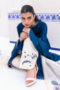Ansab Jahangir | Luxe Pret Signature | DINA - House Of Anaya