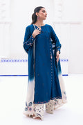 Ansab Jahangir | Luxe Pret Signature | DINA - House Of Anaya