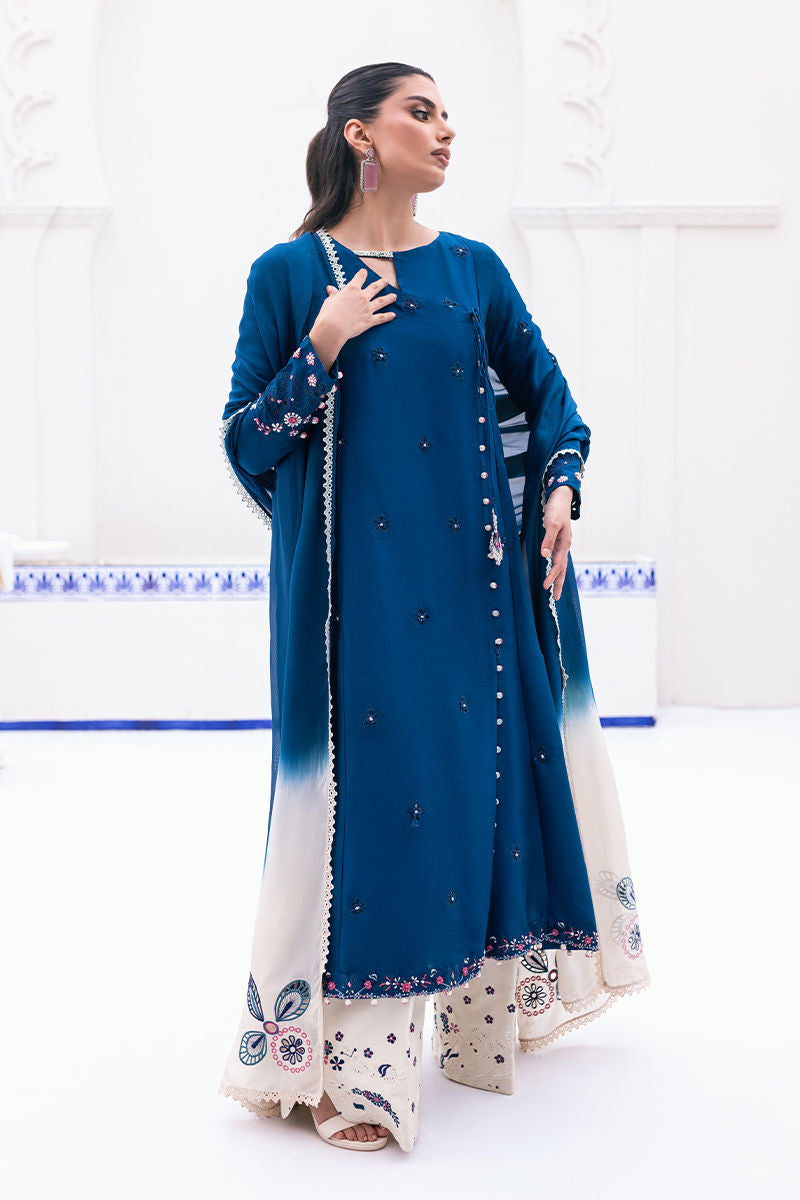 Ansab Jahangir | Luxe Pret Signature | DINA - House Of Anaya