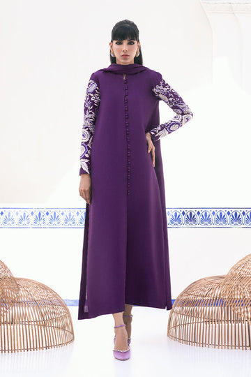 Ansab Jahangir | Luxe Pret Signature | ELISE - House Of Anaya