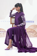 Ansab Jahangir | Luxe Pret Signature | ELISE - House Of Anaya