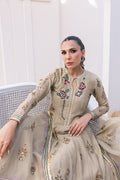 Ansab Jahangir | Luxe Pret Signature | GULBADAN - House Of Anaya