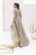 Ansab Jahangir | Luxe Pret Signature | GULBADAN - House Of Anaya