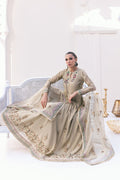 Ansab Jahangir | Luxe Pret Signature | GULBADAN - House Of Anaya