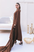 Ansab Jahangir | Luxe Pret Signature | SEPIA - House Of Anaya