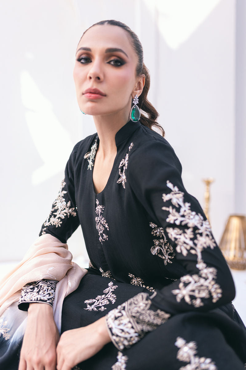 Ansab Jahangir | Luxe Pret Signature | ARDEN - House Of Anaya