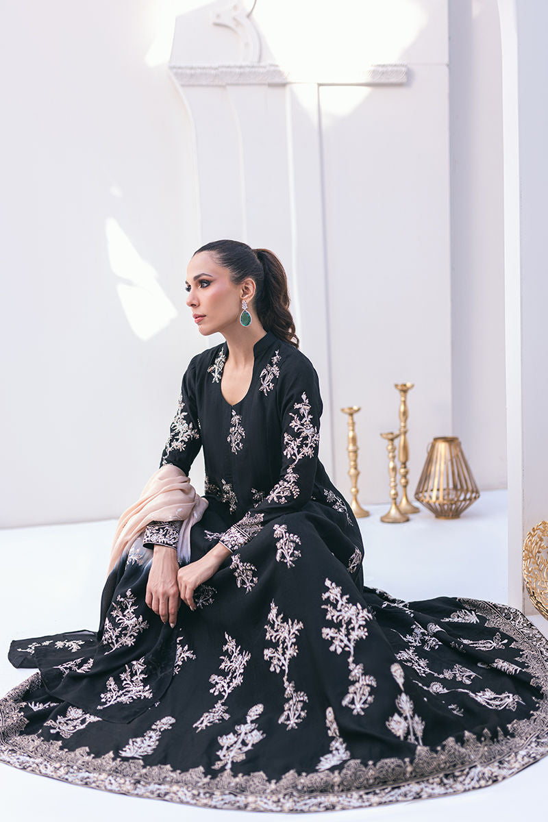 Ansab Jahangir | Luxe Pret Signature | ARDEN - House Of Anaya