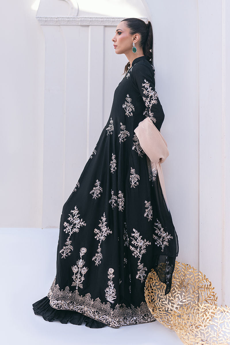 Ansab Jahangir | Luxe Pret Signature | ARDEN - House Of Anaya