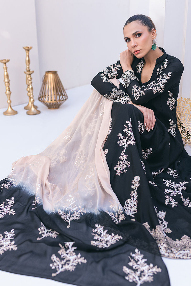 Ansab Jahangir | Luxe Pret Signature | ARDEN - House Of Anaya