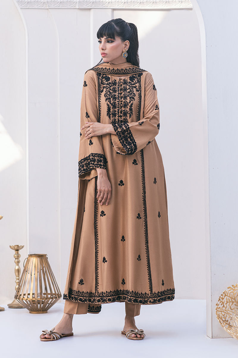 Ansab Jahangir | Luxe Pret Signature | CADIE - House Of Anaya