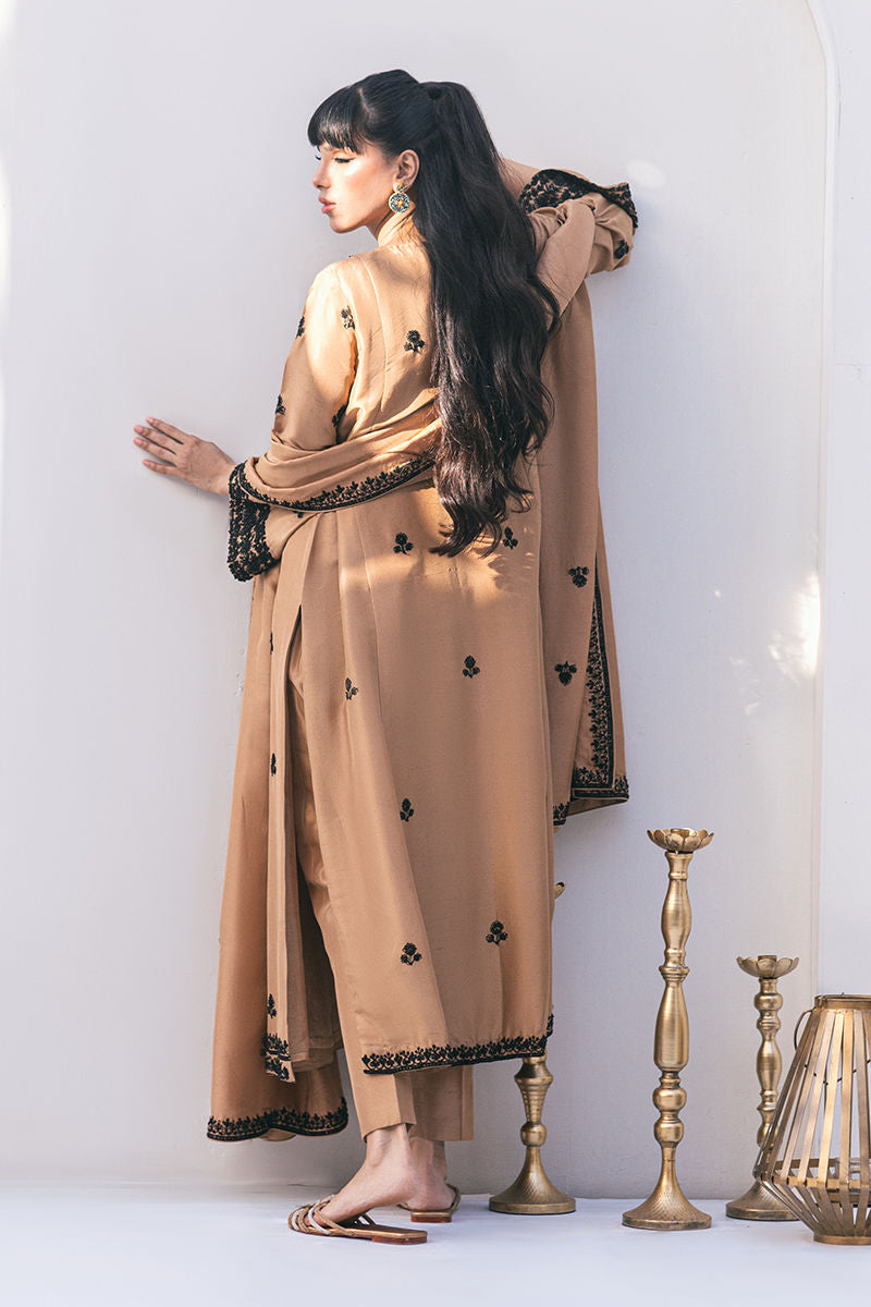 Ansab Jahangir | Luxe Pret Signature | CADIE - House Of Anaya