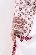 Ansab Jahangir | Luxe Pret Signature | CORDELIA - House Of Anaya