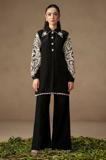MNR | Chai Coffee Luxury PretS/S25 Vol. 4 | CINDER