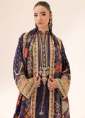 Sahane | Suay Silk Handwork Edit | CT-15006 ETHER - SUAY - House Of Zarish
