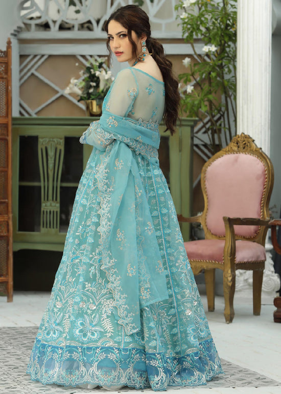 Daud Abbas | Formals Collection | FEYRE - House Of Anaya