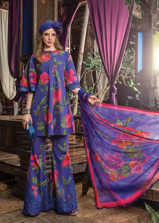 Maria B | M Prints | 3B - House Of Anaya