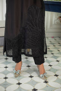 Annus Abrar | Sehr Eid Luxe | Lainey Black